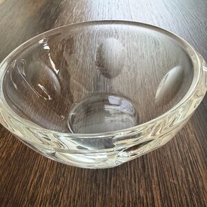 Waterford crystal votive